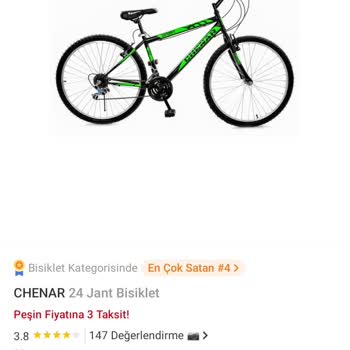 Trendyol Eksik Ürün Gönderimi