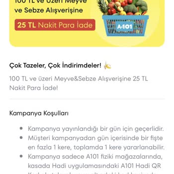 A101 Niteliksiz Kasiyer Mağduriyetime Sebebiyet Oldu