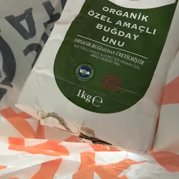 Migros Yırtık Paketli Ürün Teslimatı