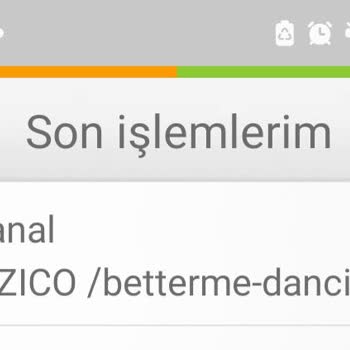 BetterMe İzinsiz Paramı Aldı