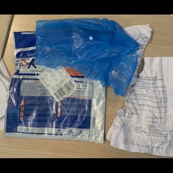 Yurtiçi Kargo Mağduriyet Resmi Evrak Yırtılması