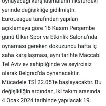 Viagogo Başka Ülkeye Alınan Seyircisiz Maç Biletimi İade Etmiyor