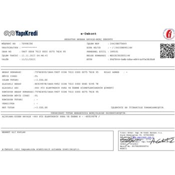 Payfix Hesabıma Para Düşmedi Halen
