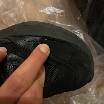 Skechers'in Firma Zihniyeti - Yazık!