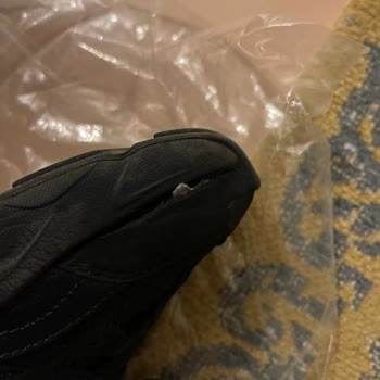 Skechers'in Firma Zihniyeti - Yazık!