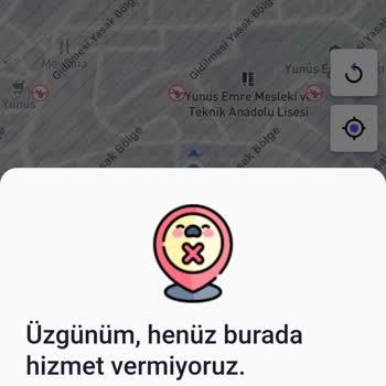Beam Scooter Kısa Sürede Yüksek Ücret Kesintisi!