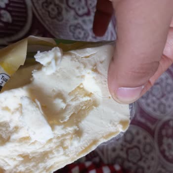 Yörükova - Yörükeli Peynir İçinden Kıl Çıktı