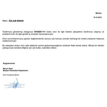 Orijinal Air Nike Ayakkabı Barçın Spor