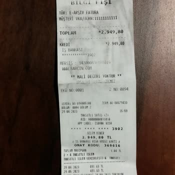 Orijinal Air Nike Ayakkabı Barçın Spor