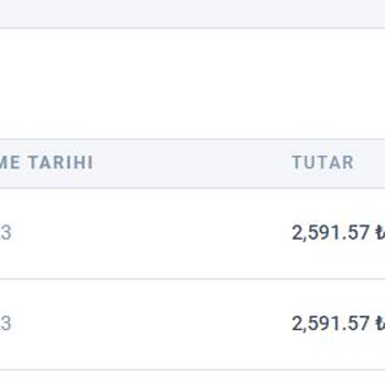 Cenuta.com İade Yapmıyor!