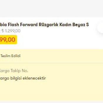 Şok Marketler Cepte Şoktan İade Kodu Alamıyorum