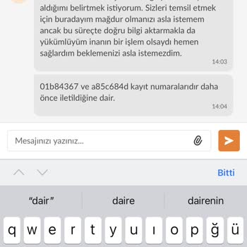 Trendyol Elit Üyelikleri Banlıyor