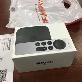 Media Markt Yanlış Ürün Verilmesi Sonucu İade Edememe Mağduriyeti
