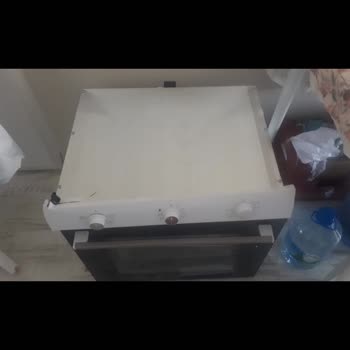 A101 Ankastre Set Kırık Ve İadesi Aylardır Yazılmıyor