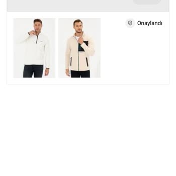 Pierre Cardin Giyim Sipariş Halen Gelmedi Kargoya Verilmedi