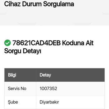 Apple İphone Servis Sorunu Ve Garanti Dertleri