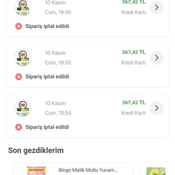 Hepsiburada Premium Yalanı Olmayan Ürünleri Satma Çabası