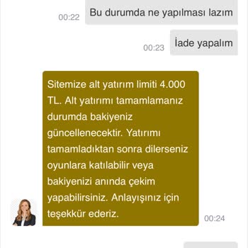 Extrabet Parama El Koydu