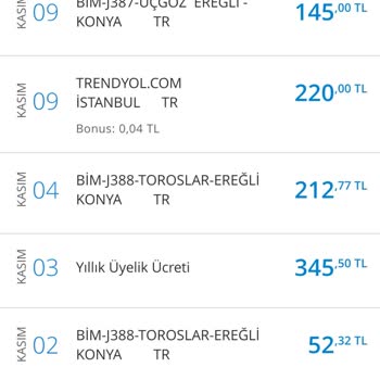 Denizbank Haksız Alınan Kart Aidat