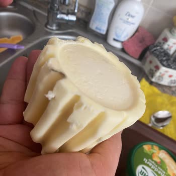 Sütaş Yayık Tereyağı- Küflenen Tereyağı