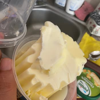 Sütaş Yayık Tereyağı- Küflenen Tereyağı