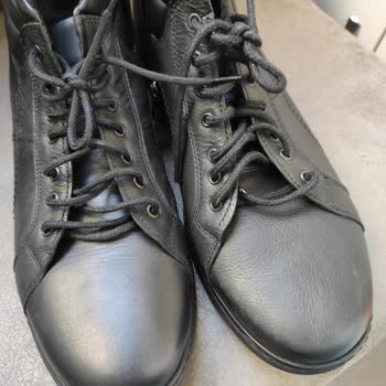 Dockers Ayakkabı Kusurlu Ve Yanlış Ürünler