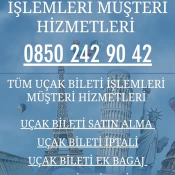 THY Check-in Ücretlendirme Şaşkınlığı