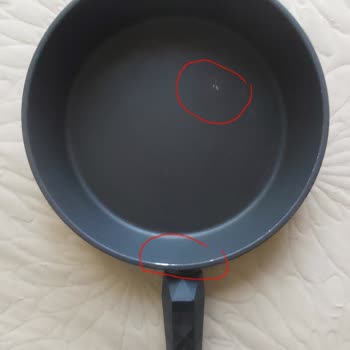 Karaca Züccaciye Karaca Bio Dimond Tavada Çizilme