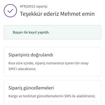 Farmareyon.com Hesaba Girememe Firmadan Yardim Alamama