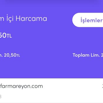 Farmareyon.com Hesaba Girememe Firmadan Yardim Alamama
