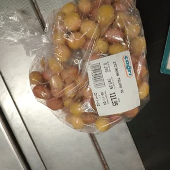 Çağrı Hipermarket Barkod Sorunu