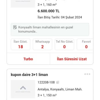 Hepsi Emlak Sorumsuzluğu