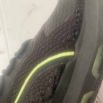 Sarıyıldız Mağazası Puma Ayakkabı Garanti Sorunu