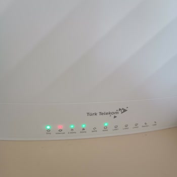 Türk Telekom İncesu Müdürlüğü Sürekli İnternet Kesiyor