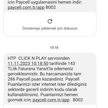 Turkcell Htp Click N Play
