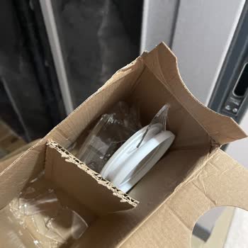 Sürat Kargo Kırık Ürün Kurye Ve Şube Müdürü Tarafından Saygısızlık