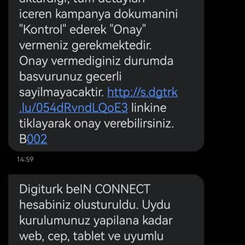 Telekom Adı Altında Digiturk Aboneliği