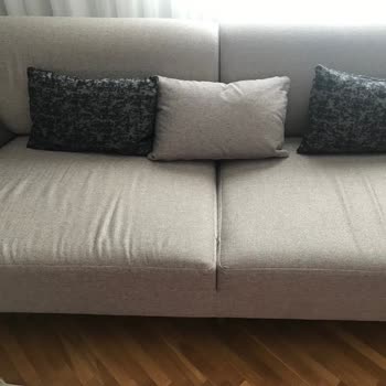 Enza Home Neta Koltuk Takımı Potluğu