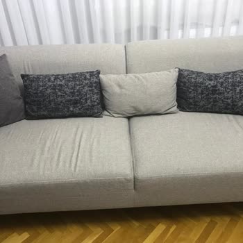 Enza Home Neta Koltuk Takımı Potluğu