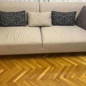 Enza Home Neta Koltuk Takımı Potluğu