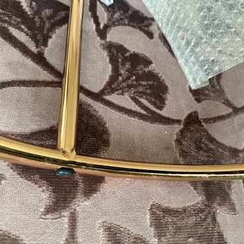 Enza Home Vienna Sehpa İade İşleminde Cevap Alamıyorum