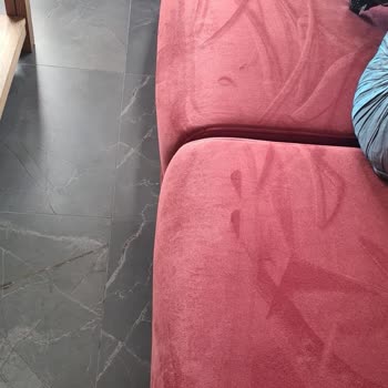Doğtaş Mobilya Rahatsız ve Deforme Koltuğu İade Etmek İstiyorum