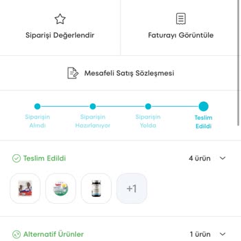 Zonguldak A101 Kapıda Uygulaması