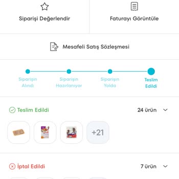 Zonguldak A101 Kapıda Uygulaması