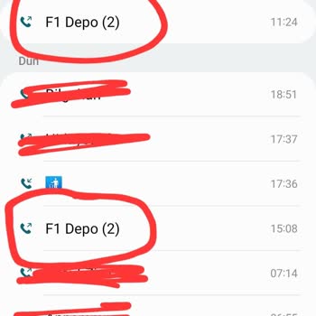 F1depo.com F1DEPO Sorunlu Ürün Gönderdi Ve Geri Dönüş Alamıyorum.