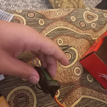 F1depo.com F1DEPO Sorunlu Ürün Gönderdi Ve Geri Dönüş Alamıyorum.