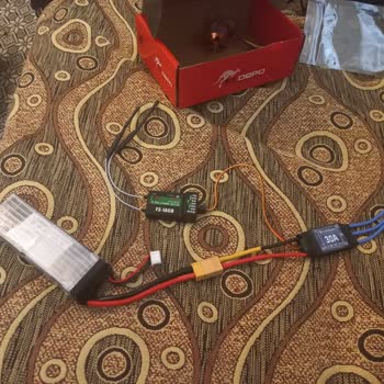 F1depo.com F1DEPO Sorunlu Ürün Gönderdi Ve Geri Dönüş Alamıyorum.