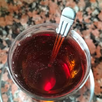 A101 Schafer Çay Keyfi İade Alınmıyor