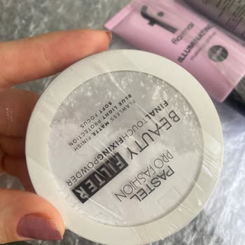 Watsons Kusurlu Ürün Gönderimi