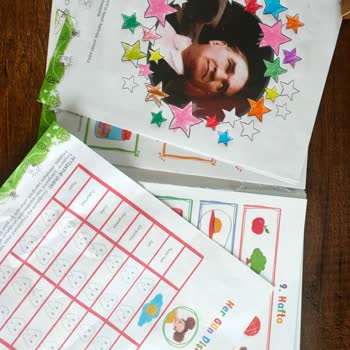 Ata Yayıncılık Gel Bize Katıl Bize Kitapları Dağılıyor